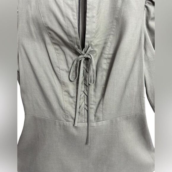 BCBGMAXAZRIA CARLI Top, Size XSMALL - Picture 9 of 15